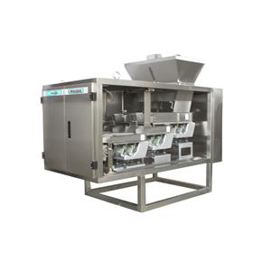 HKC300 three-level vibration scale