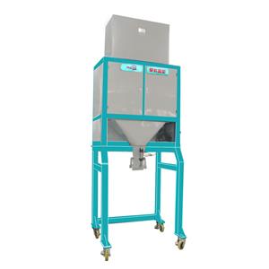 HKC25kg granule semi-automatic weighing