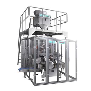 HKZK2000W vacuum pumping package