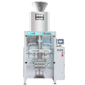 HKB720立式全自动量杯包装机组