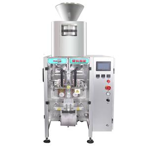 HKB520立式全自动量杯包装机组