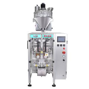 HKB520立式全自动粉料包装机组