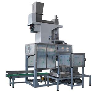 Automatic  Powder  Pick  Packing  Machine